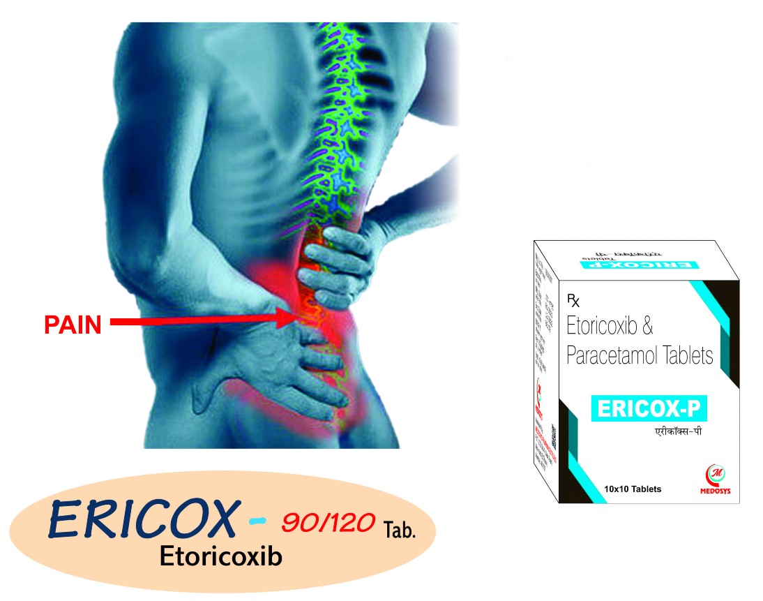 Medosys Pharmaceuticals Pvt. Ltd.