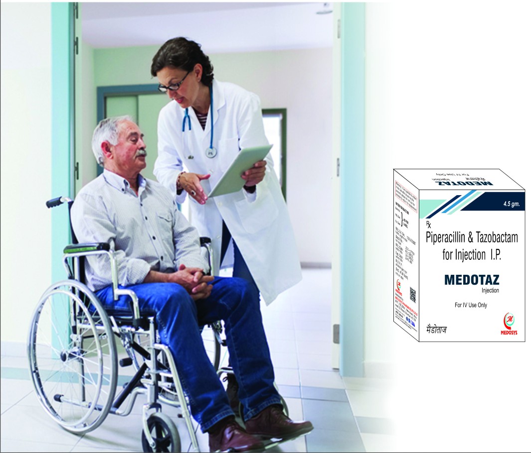 Medosys Pharmaceuticals Pvt. Ltd.